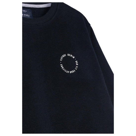 Tiffosi Παιδικό φούτερ Andorra K Tiffosi Παιδικό φούτερ Andorra K